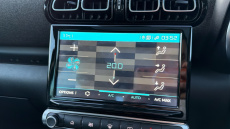 Citroen C3 Aircross 1.2 PureTech 110 Max 5dr Petrol Hatchback